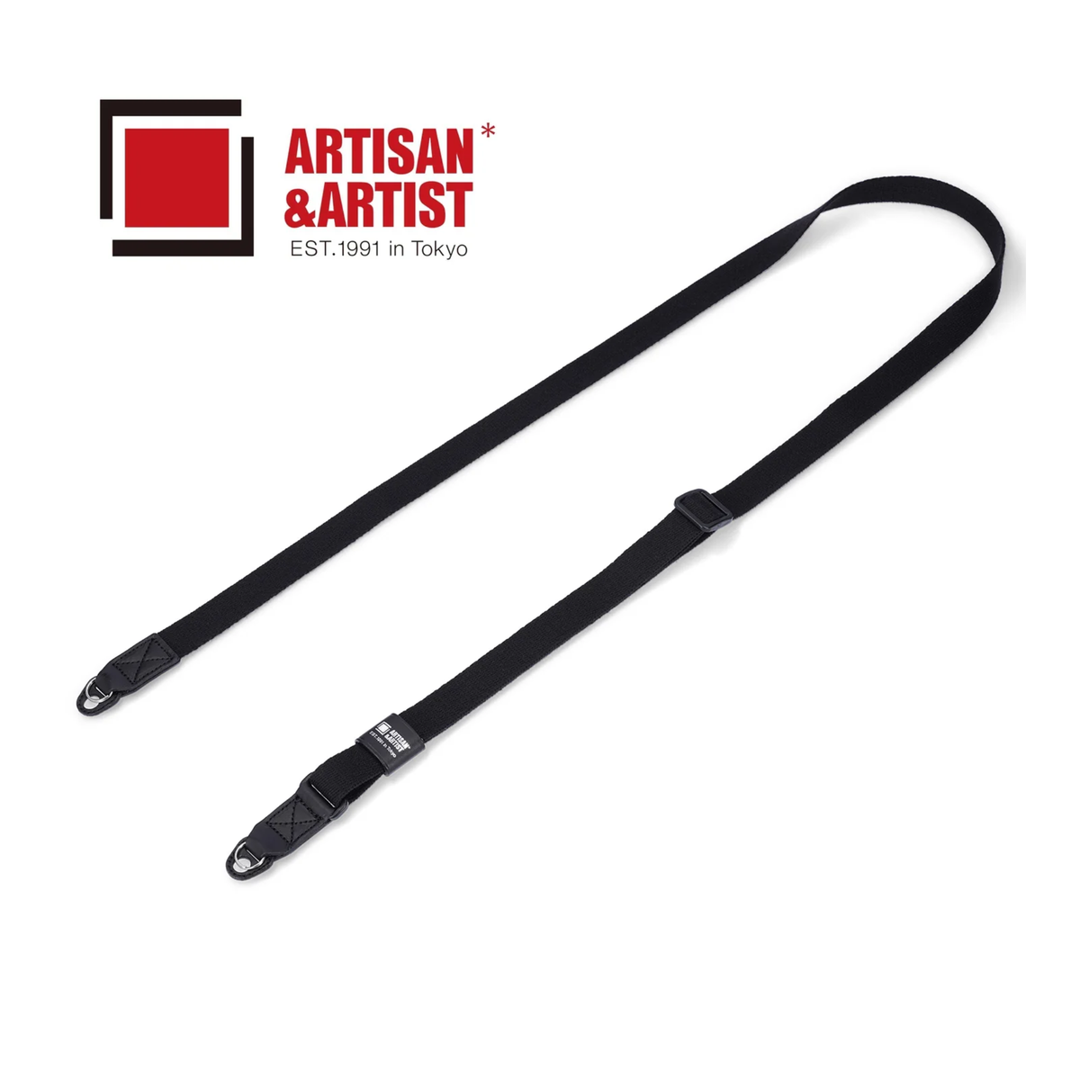 Artisan & Artist ACAM-100A Black