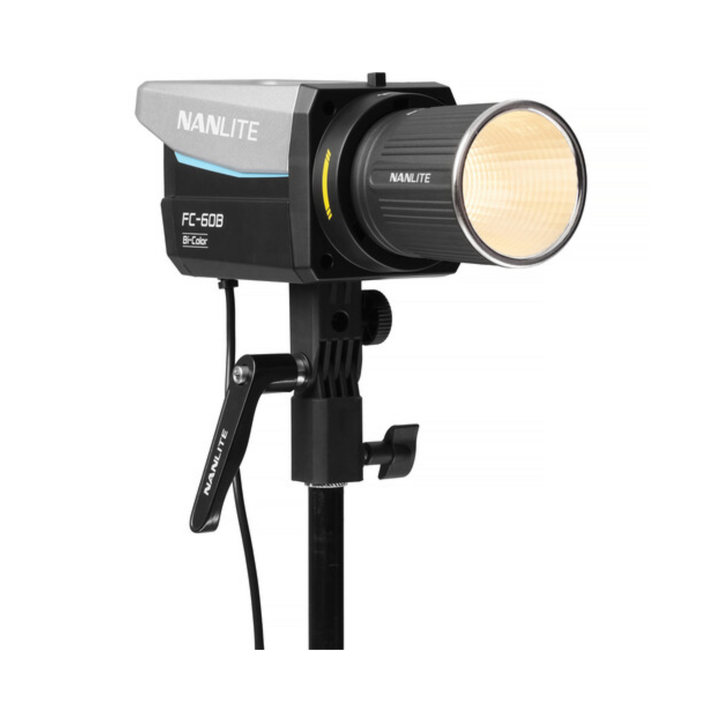 Nanlite FC-60B Bi-Color LED Spotlight