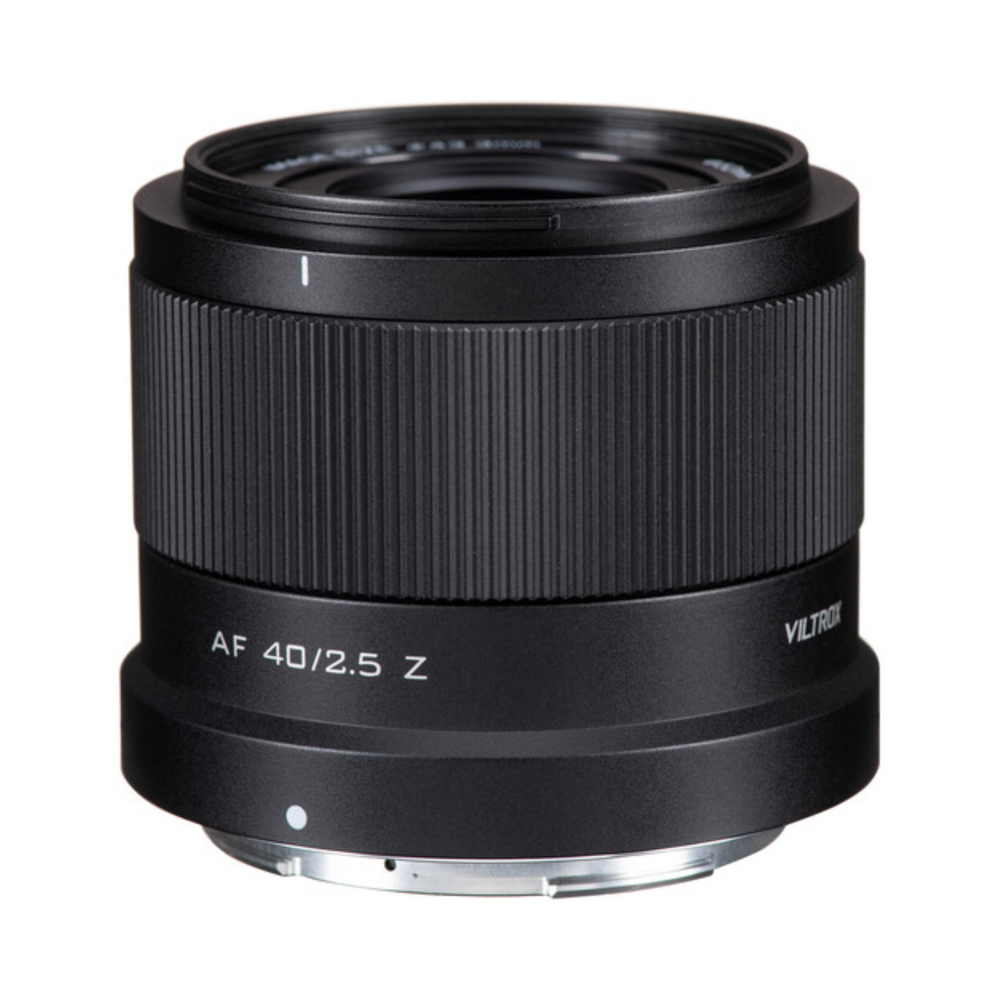 Viltrox AF 40mm f/2.5 Z Lens (Nikon Z)