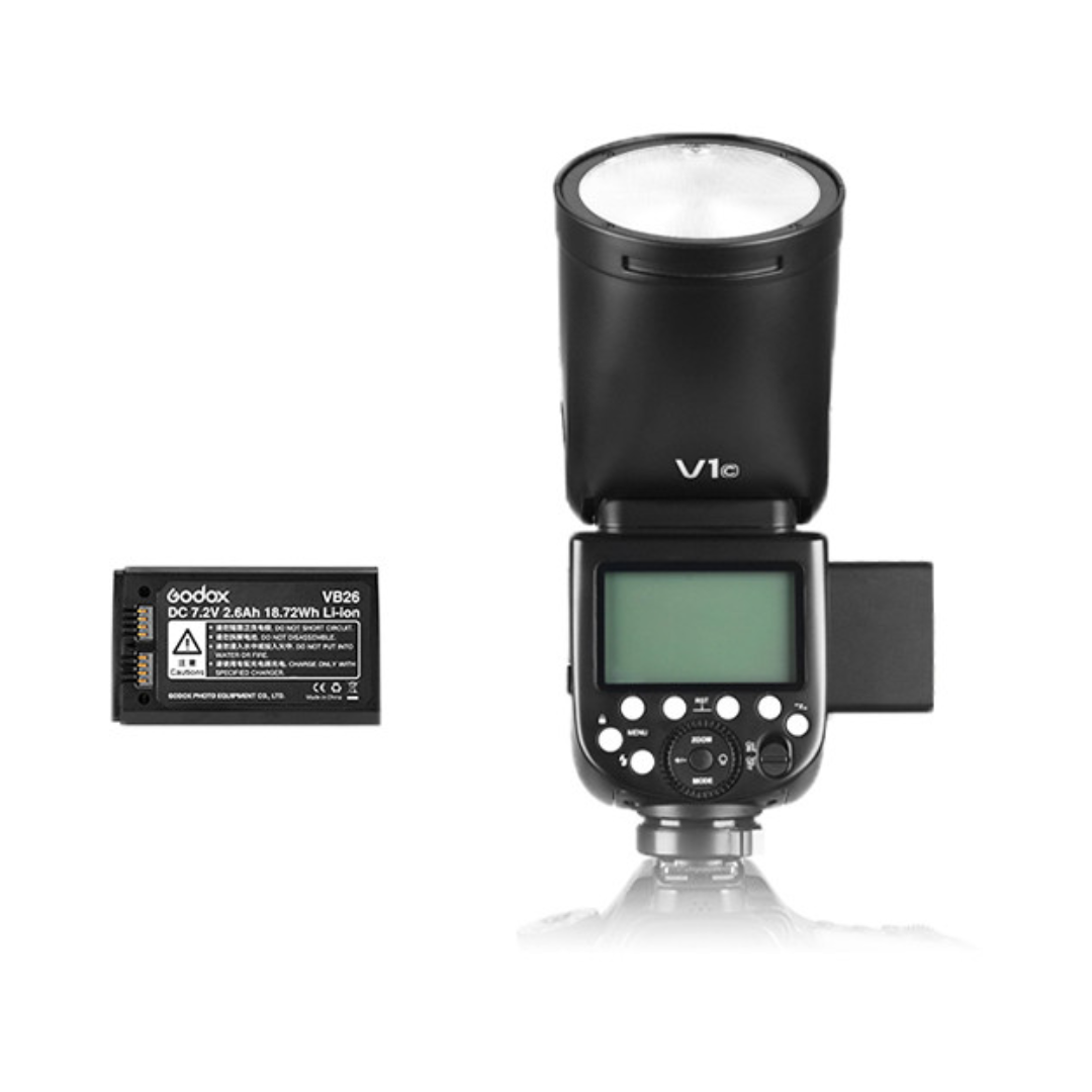 Godox Speedlite V1 for Canon Mount