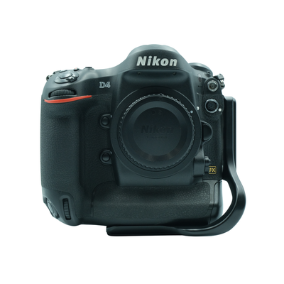 Nikon D4 Digital SLR Camera (Body Only) 2nd Hand