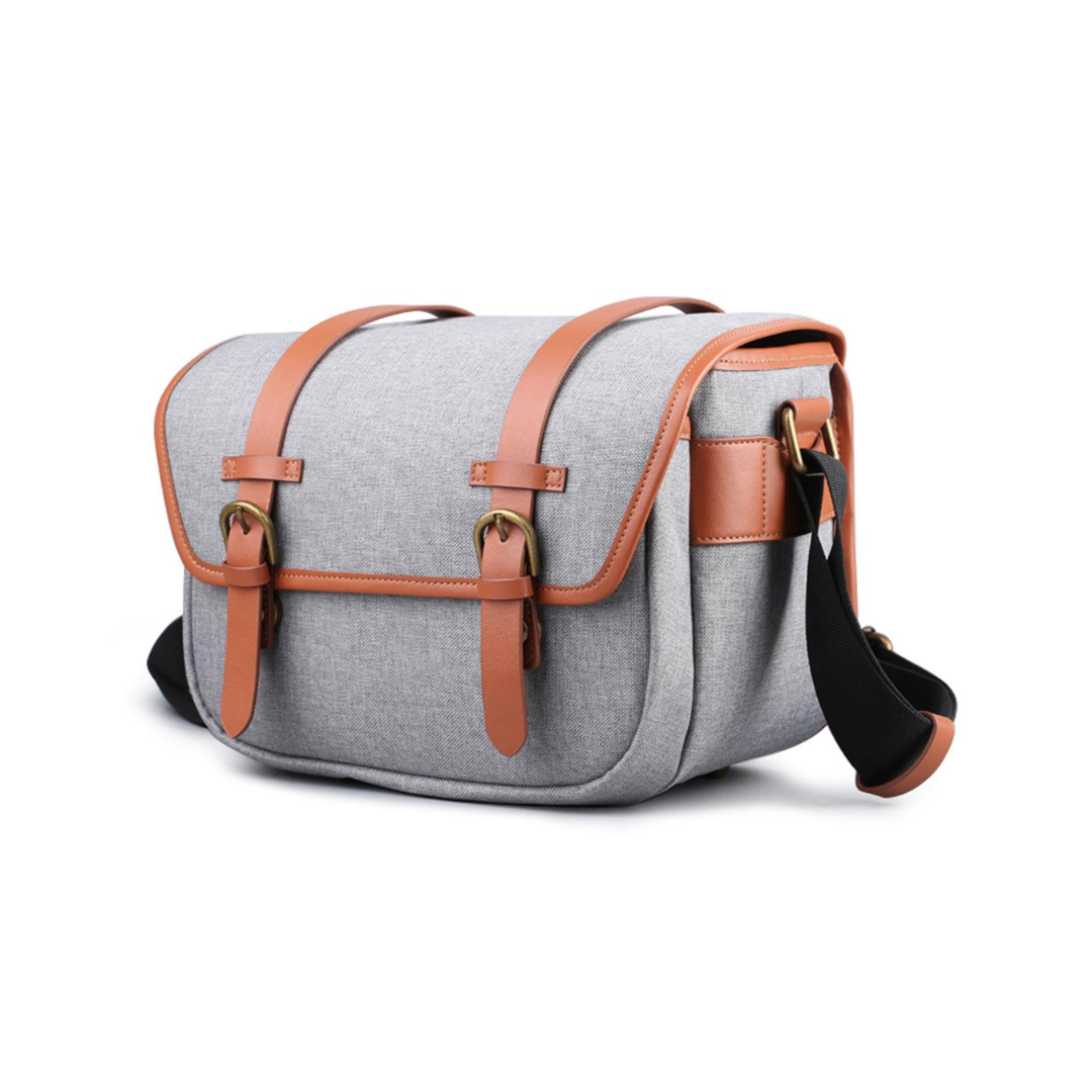 K&F Compact Messenger Shoulder Bag