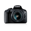 Canon EOS 1500D SLR Camera with EF-S 18-55mm IS II