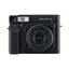 Fujifilm Instax Camera Wide 400 Jet Black
