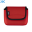 JJC OC-LSF2 Series Compact Camera Pouch
