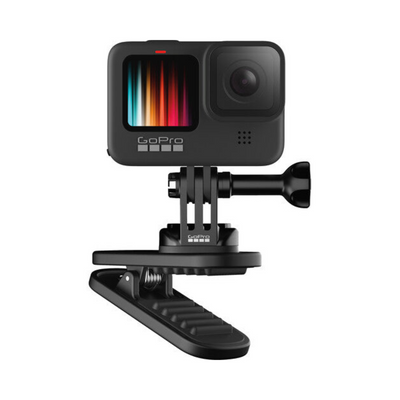 Gopro Magnetic Swivel Clip