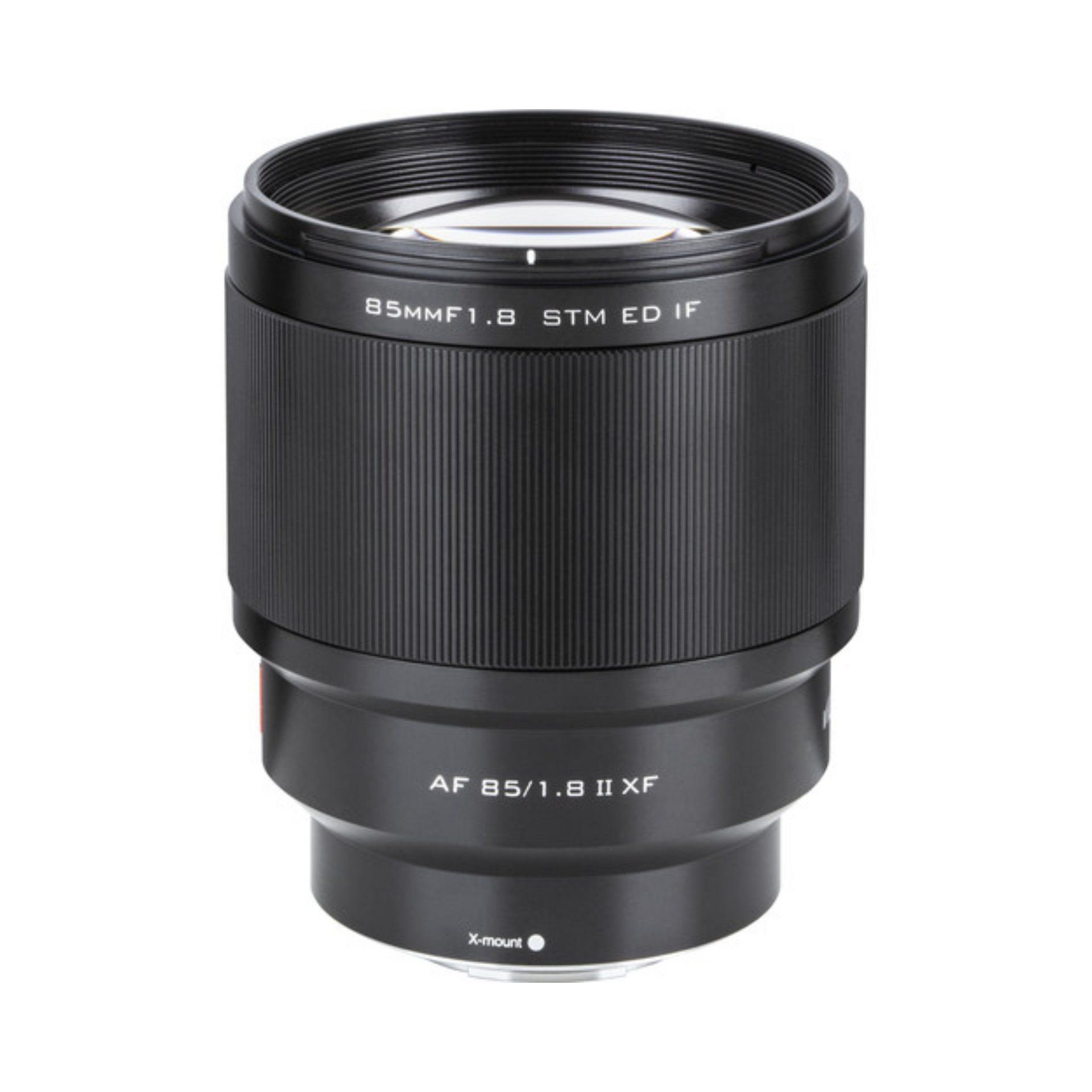 Viltrox AF 85mm f/1.8 XF Lens for Fujifilm X-mount – GMW Trading