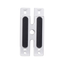 AOI MDS-01-EP5-2-SLR Modular System -01 Extension Plate 50mm (In 2 Pieces)