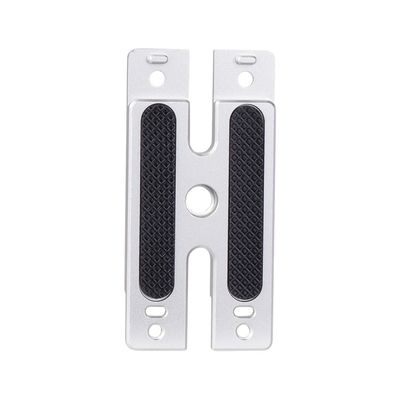 AOI MDS-01-EP5-2-SLR Modular System -01 Extension Plate 50mm (In 2 Pieces)