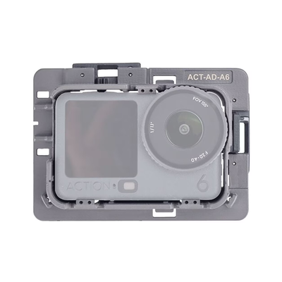 AOI UH-ACT Camera Adapter for DJI Osmo Action 6 Camera