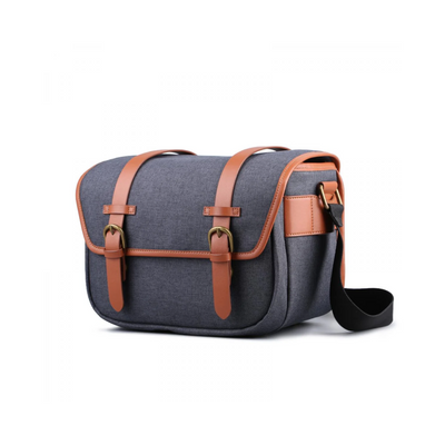 K&F DSLR Messenger Shoulder Bag (4.5L)