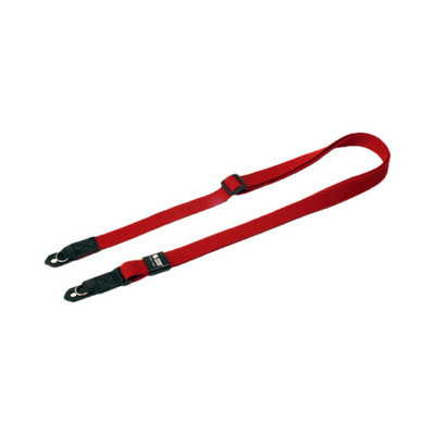 Artisan & Artist Acrylic Camera Strap Acam-100A (Red)