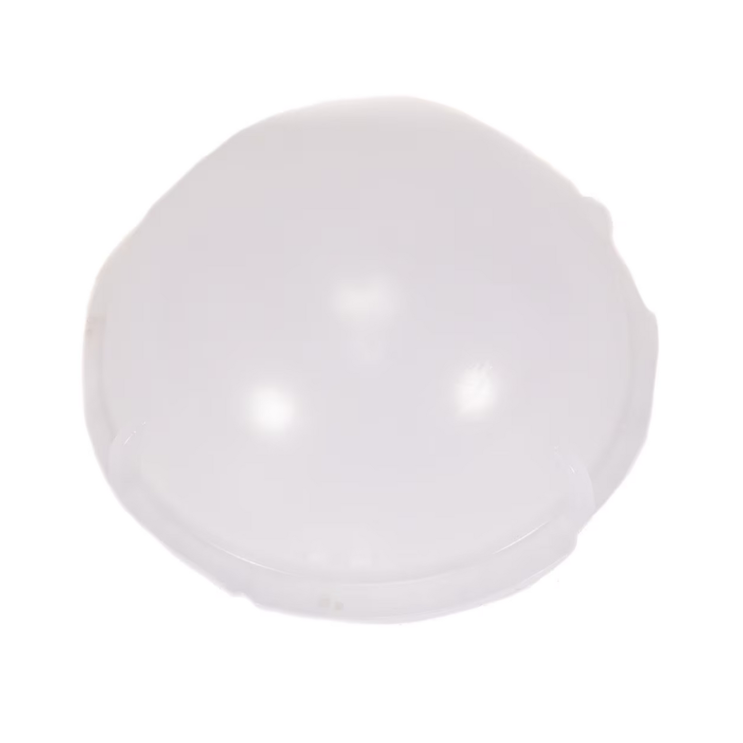 Backscatter Hybrid Flash White 160° Dome Diffuser