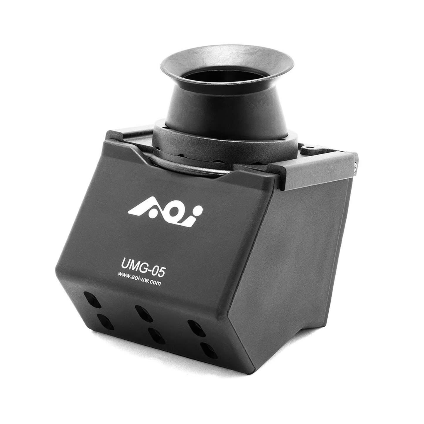 AOI UMG-05 Underwater LCD Magnifier 90degree