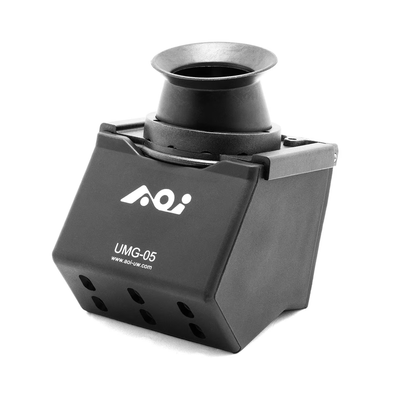 AOI UMG-05 Underwater LCD Magnifier 90degree