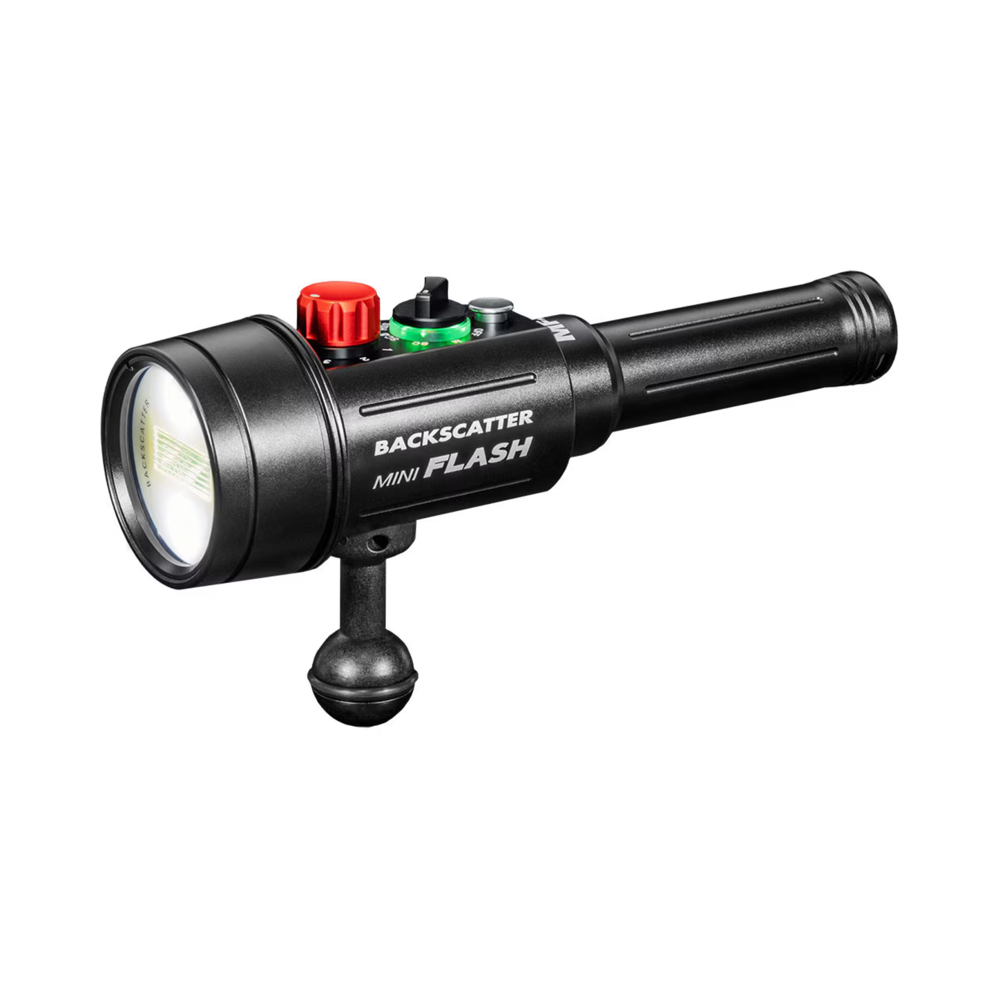 Backscatter Mini Flash 3 Underwater Strobe MF-3