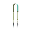 Leofoto L-CS-203 Camera Strap – Pine Green
