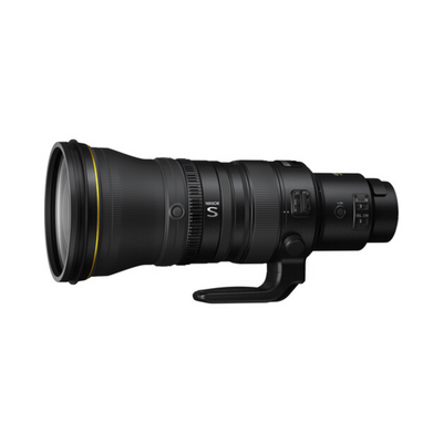 Nikon NIKKOR Z 400mm f/2.8 TC VR S Lens