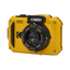 Kodak Pixpro WPZ2 Digital Camera (Yellow)