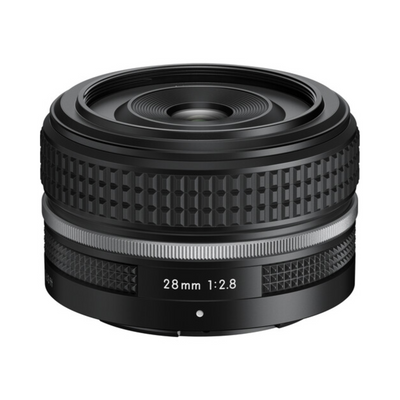 Nikon NIKKOR Z 28mm f/2.8 (SE) Lens