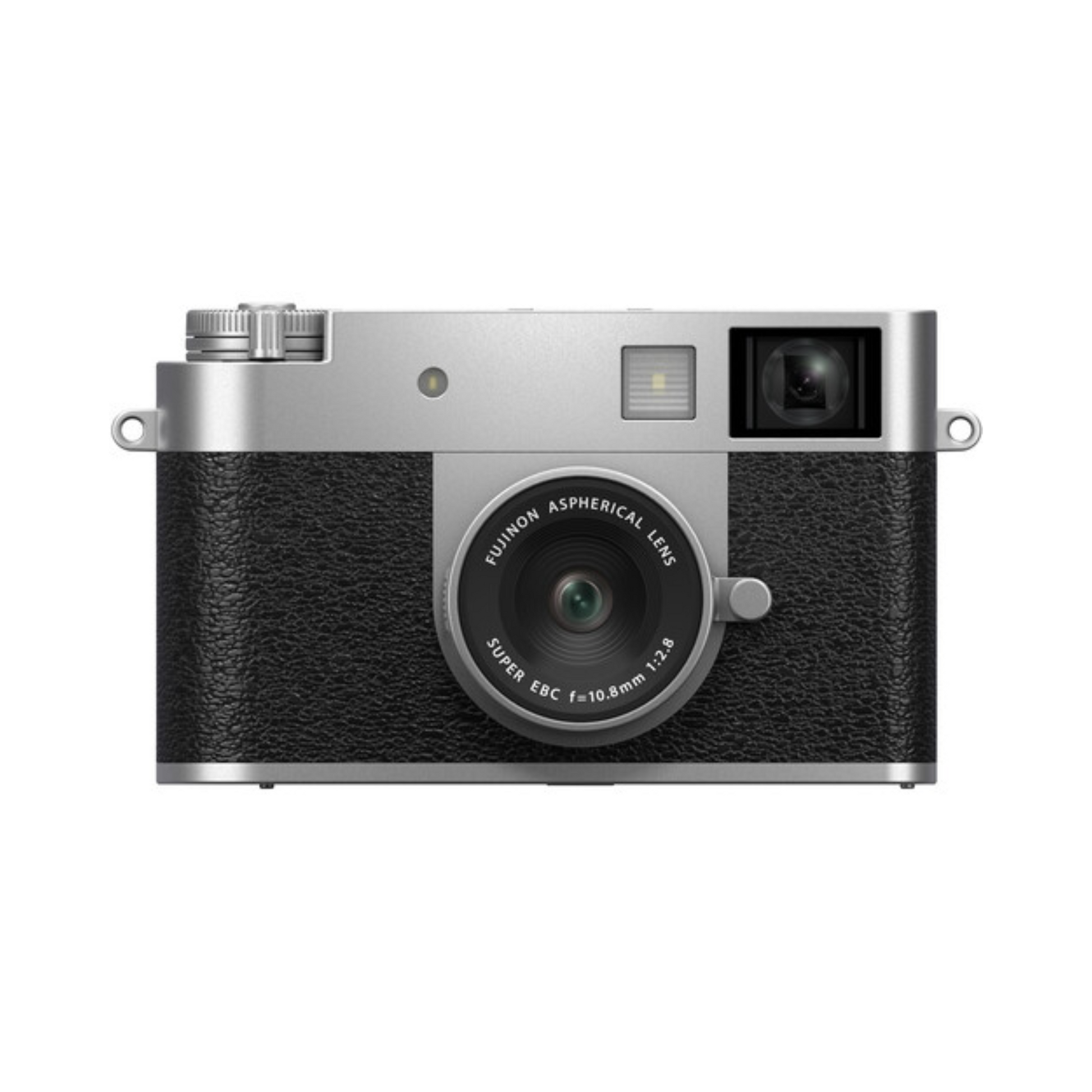 FUJIFILM X half Digital Camera – GMW Trading (F8 Photo)