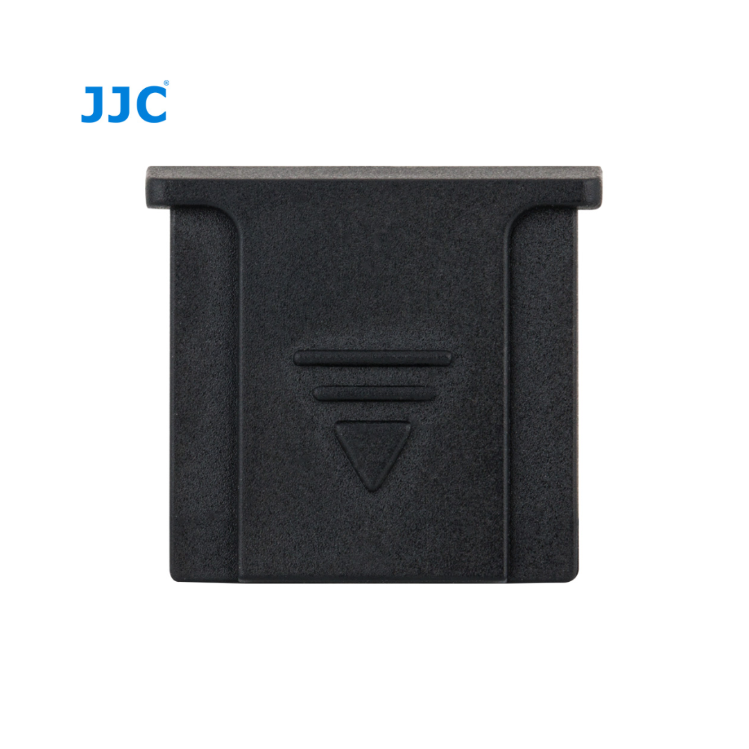 JJC Hot Shoe Cover for Fujifilm HC-F