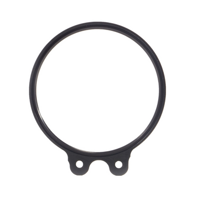 Backscatter FLIP FILTERS 55mm Threaded Adapter for GoPro HERO 3, 3+, 4, 5, 6, 7, 8, 9, 10, 11, 12, 13