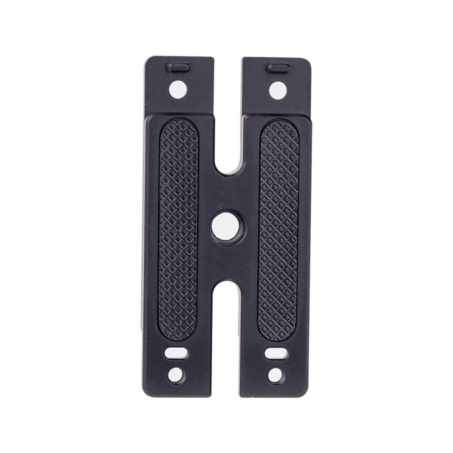AOI MDS-01-EP5-2-BLK Modular System -01 Extension Plate 50mm (In 2 Pieces)