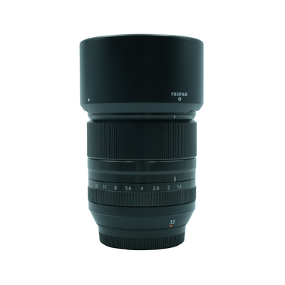 FUJIFILM XF 33mm f/1.4 R LM WR Lens 2nd Hand