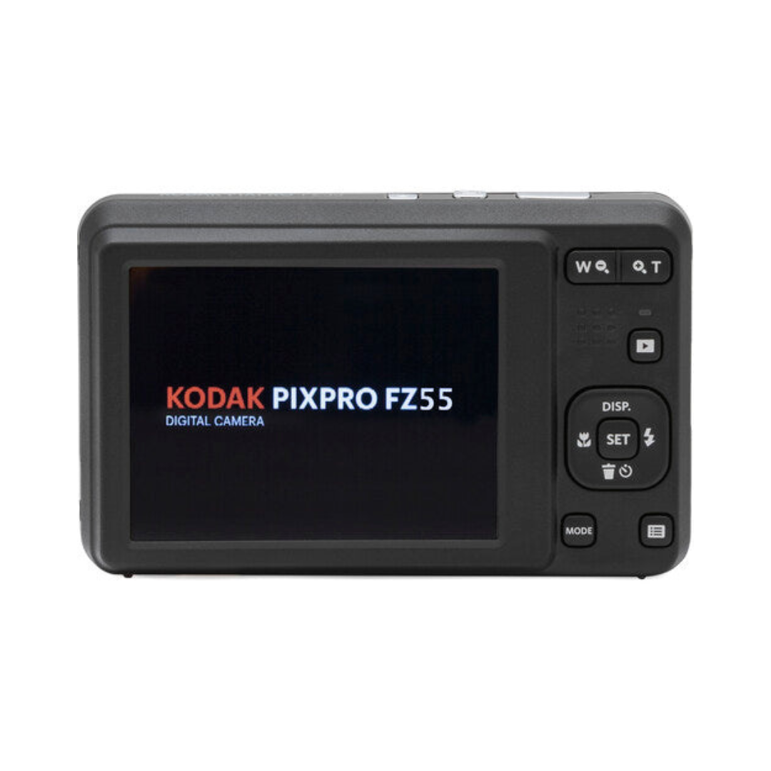 Kodak Pixpro FZ55 (Red)