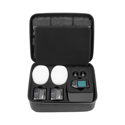 Godox MF12 Dental Macro Flash Kit for Sony Cameras