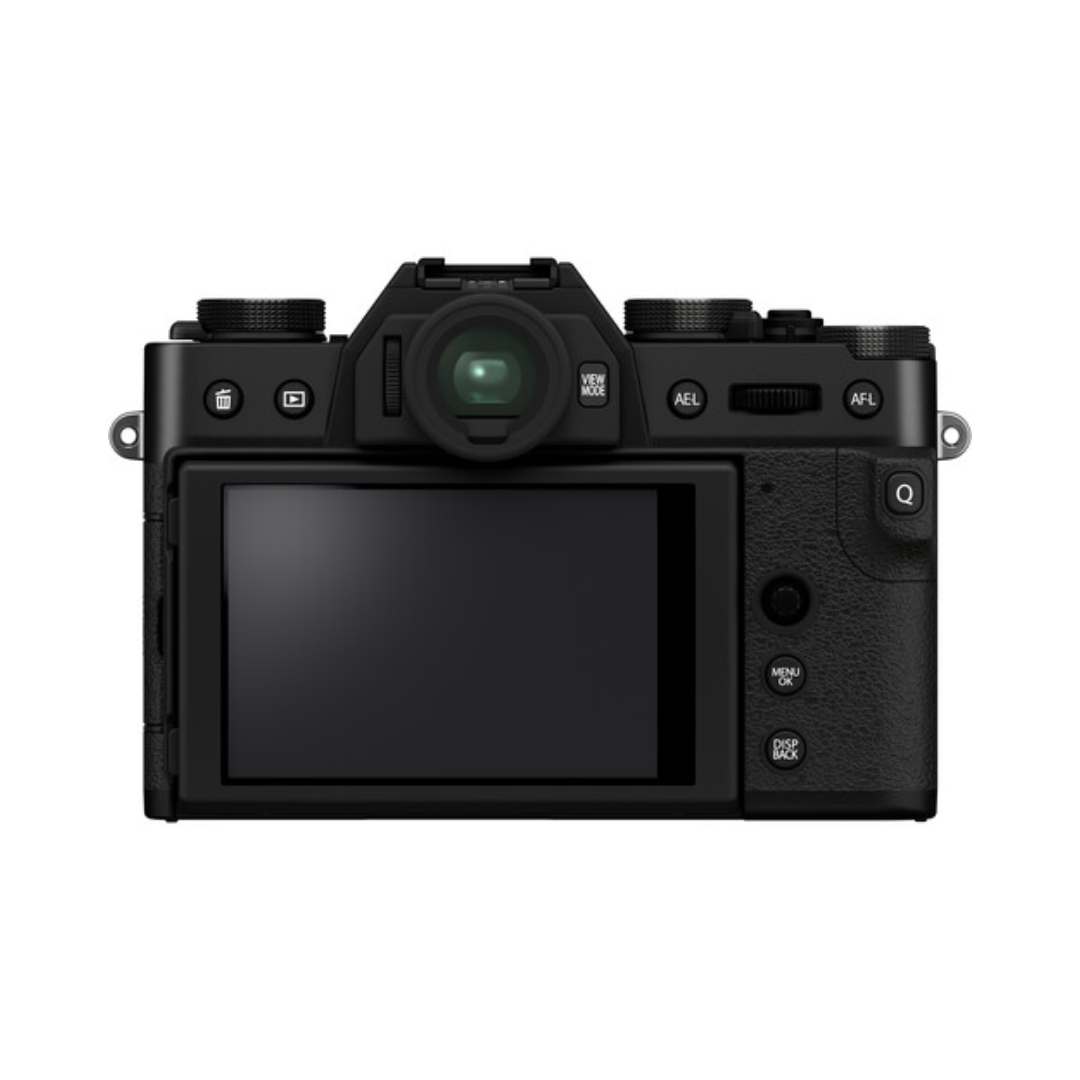 Fujifilm X-T30II Mirrorless Camera Body