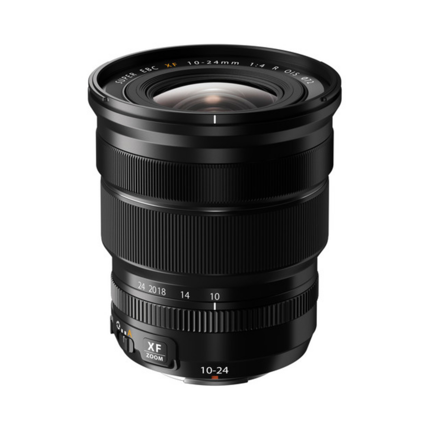 Fujifilm XF 10-24mm f/4 R OIS Lens