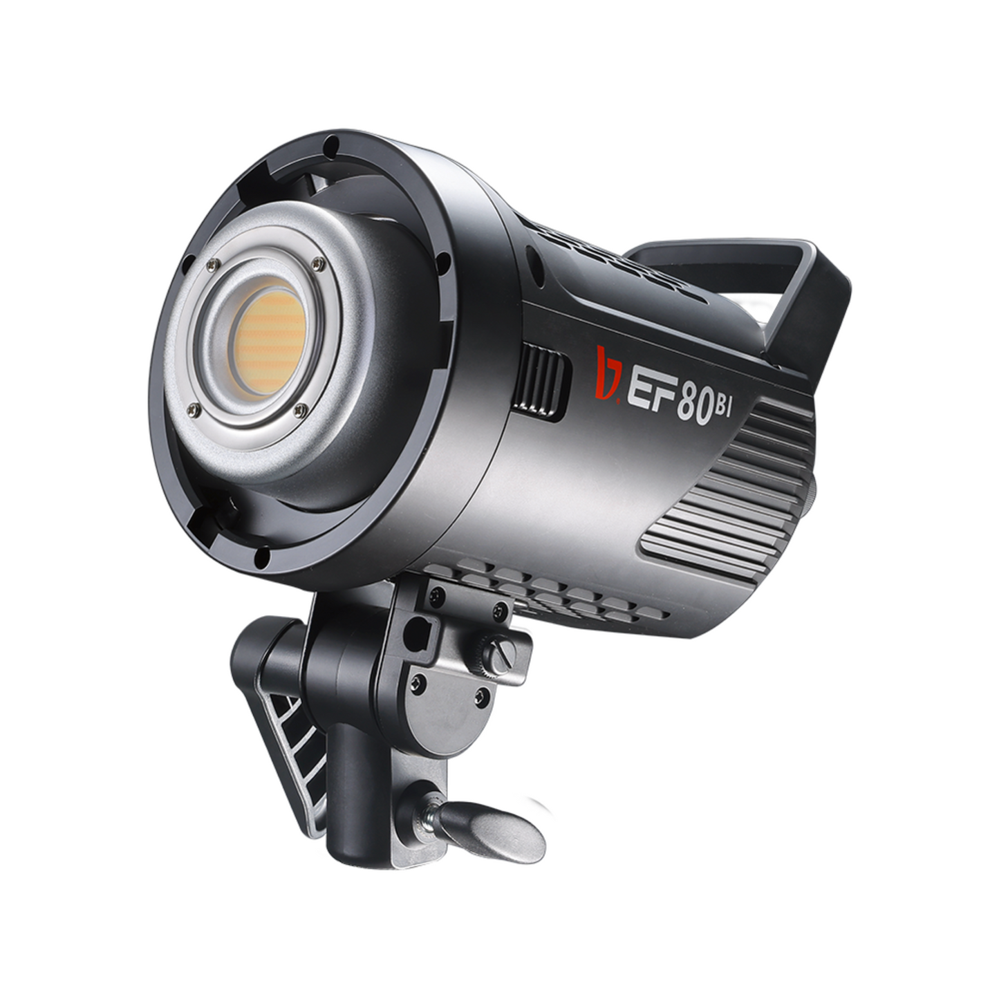 Jinbei EF-80BI LED Portable Video Light (incl. reflector)