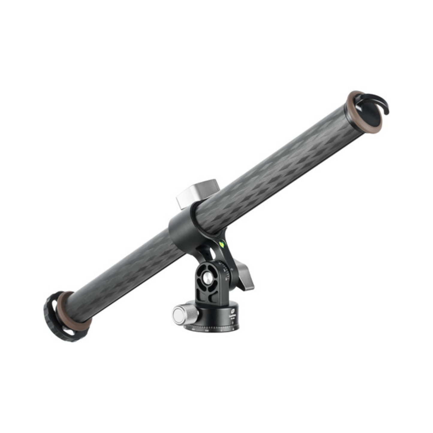 Leofoto HC-28 Horizontal Panoramic Carbon Fiber Center Column System