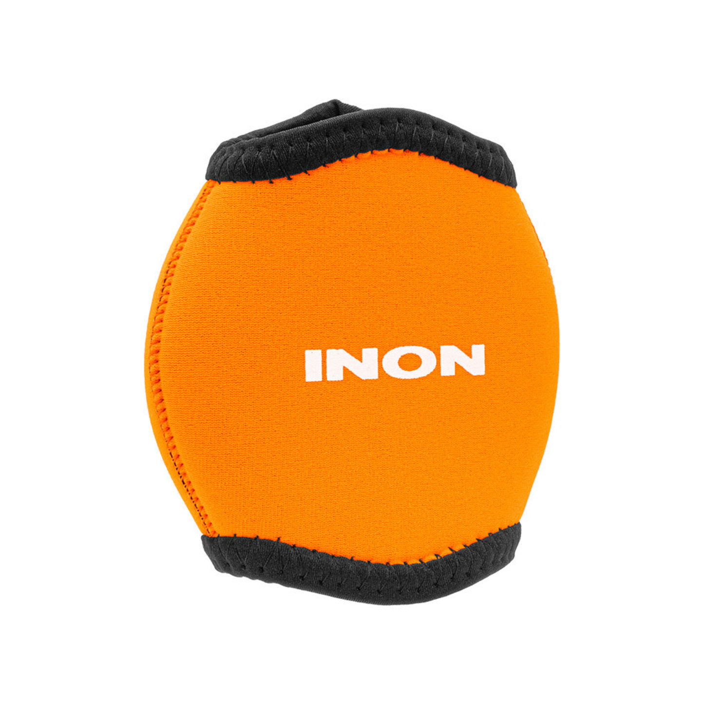 Inon Dome Lens Unit Cover S Orange