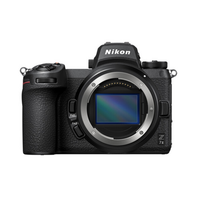 Nikon Z7 II Mirrorless Camera