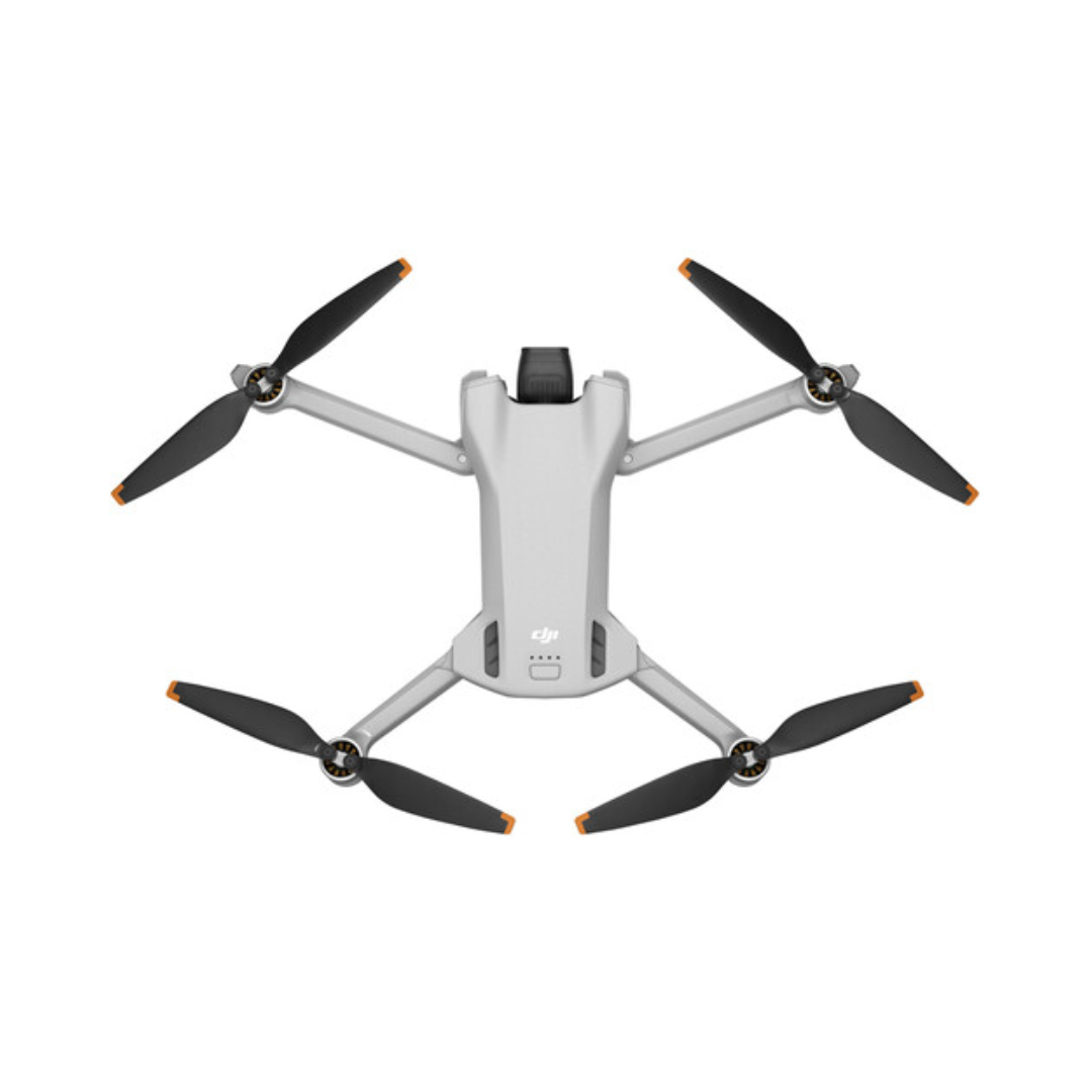 DJI Mini 3 Fly More Combo Plus (GL)