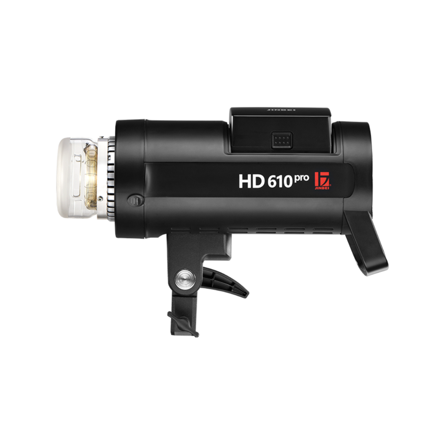 Jinbei HD-610 Pro TTL Battery Monolight (no bag)