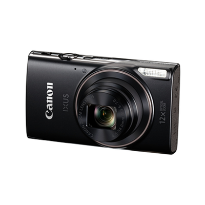 Canon IXUS 285HS Black
