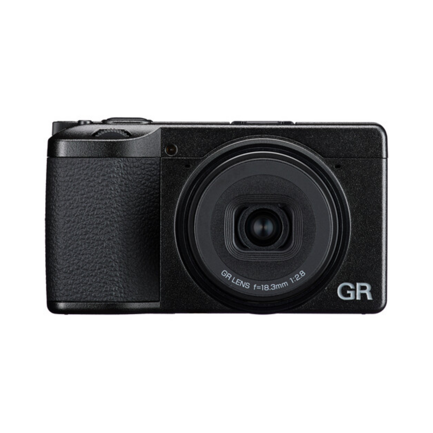 Ricoh GR IV Digital Camera