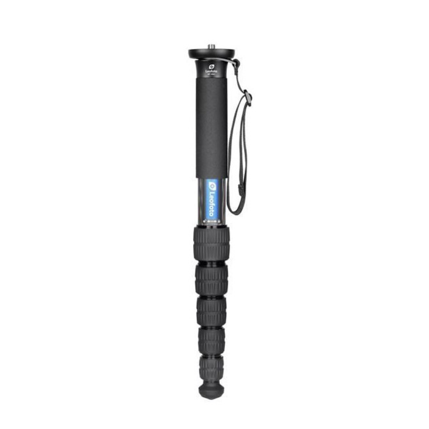 Leofoto MP-366C 6-Section Carbon Fiber Monopod