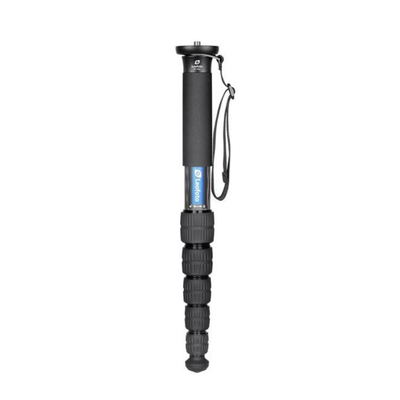 Leofoto MP-366C 6-Section Carbon Fiber Monopod