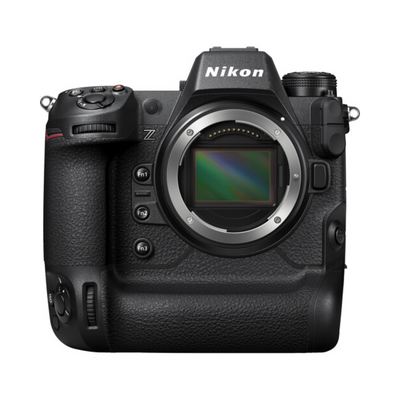 Nikon Z9 Mirrorless Camera Body