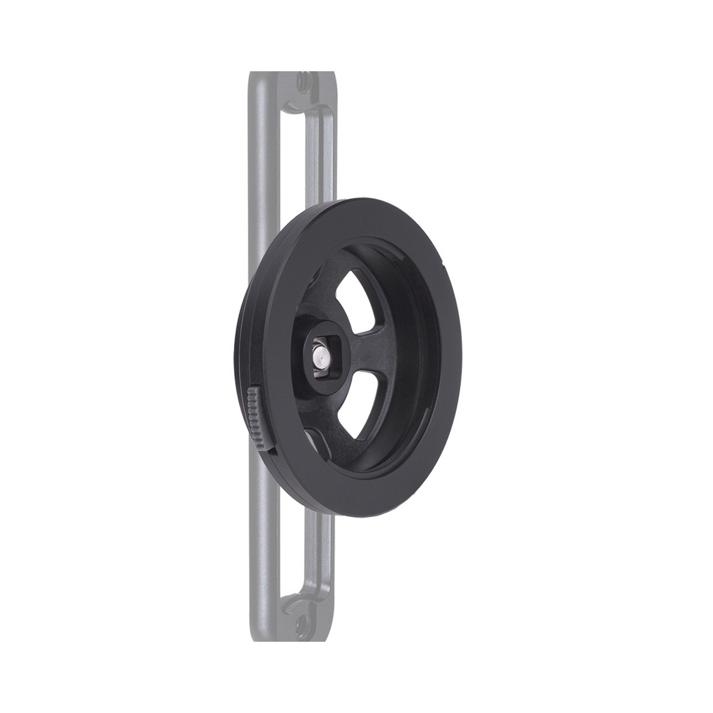 AOI QRS-02-MBP Quick Release System 02 Mount Base in Plastic