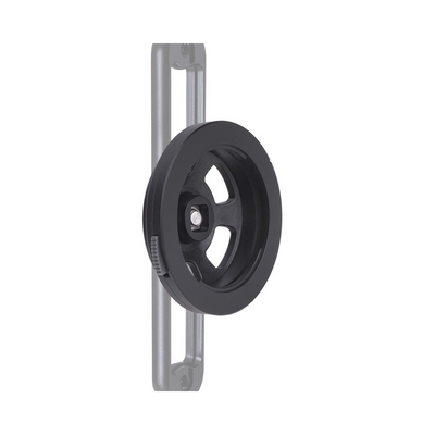 AOI QRS-02-MBP Quick Release System 02 Mount Base in Plastic