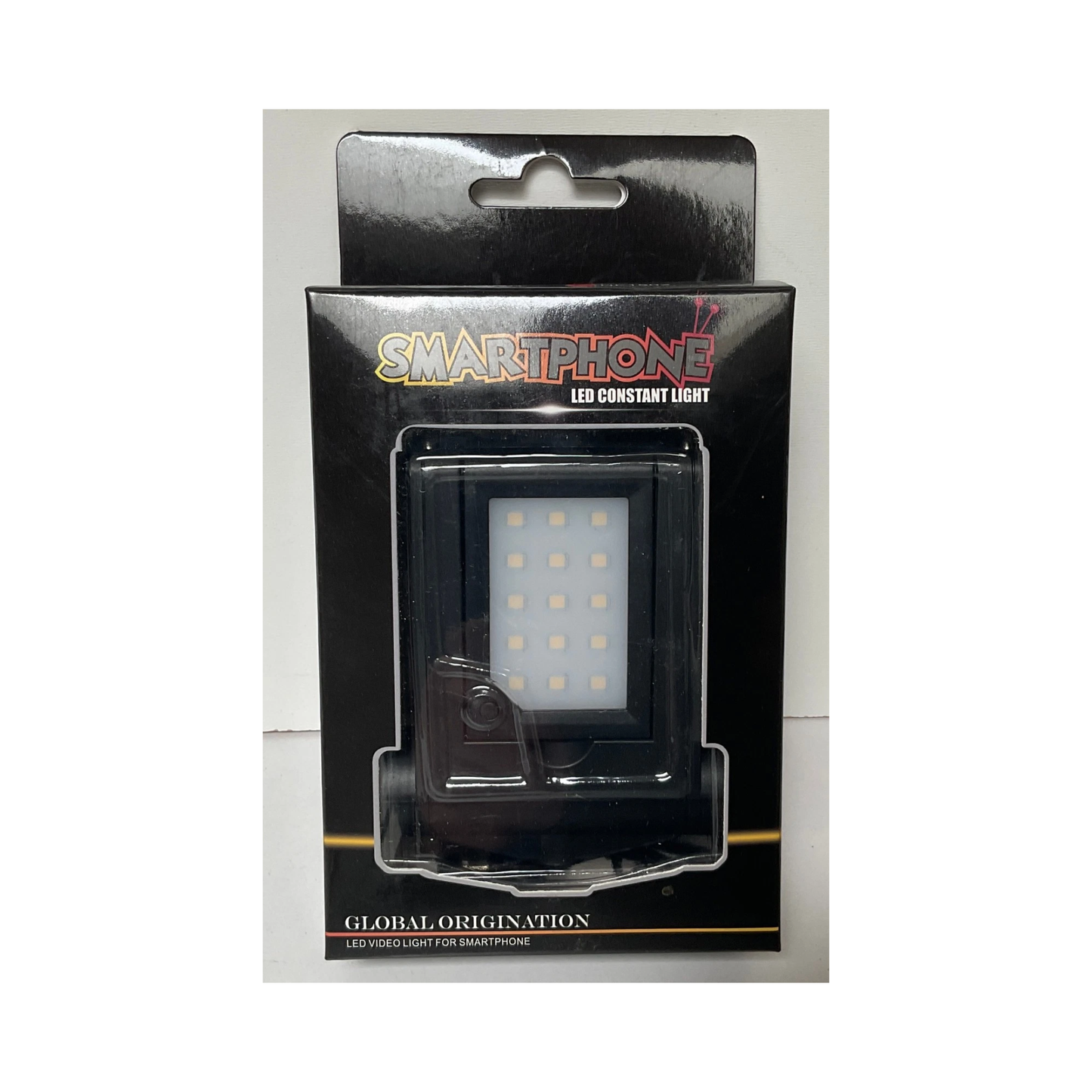 Smart Phone Continuous LED Light