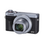 Canon Powershot G7X Mark III Digital Camera (Silver)