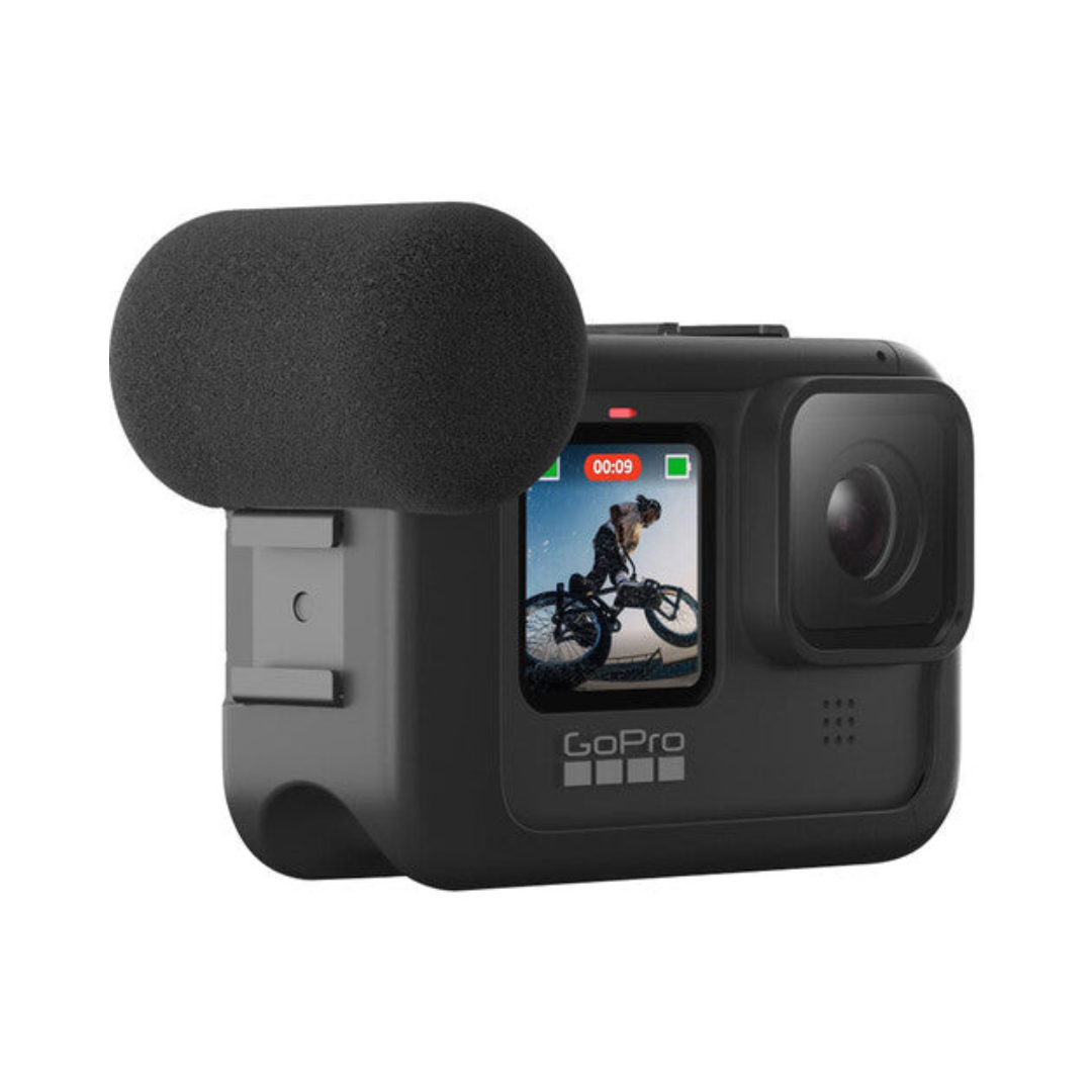 Gopro Media Mod