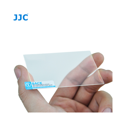 JJC LCD Glass Protector Canon M10, M3